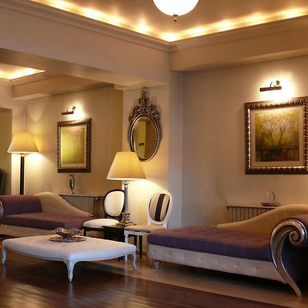 Arc De Triomphe Apartments Bucureşti Ngoại thất bức ảnh