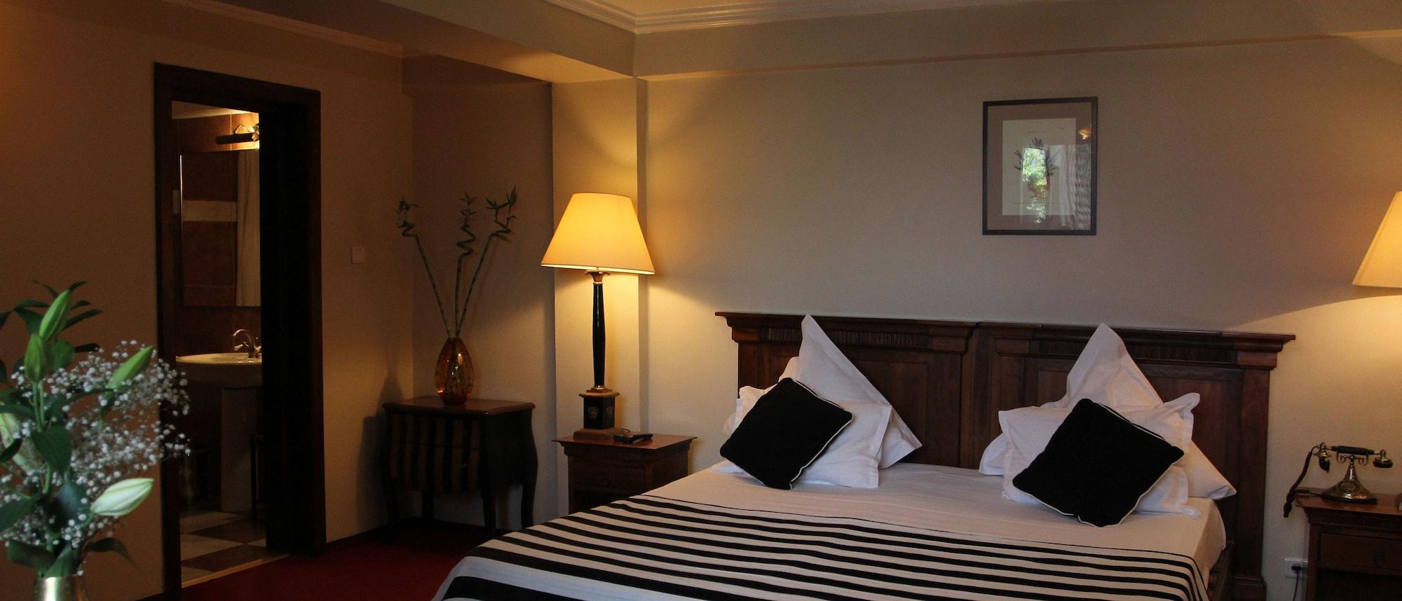Arc De Triomphe Apartments Bucureşti Ngoại thất bức ảnh