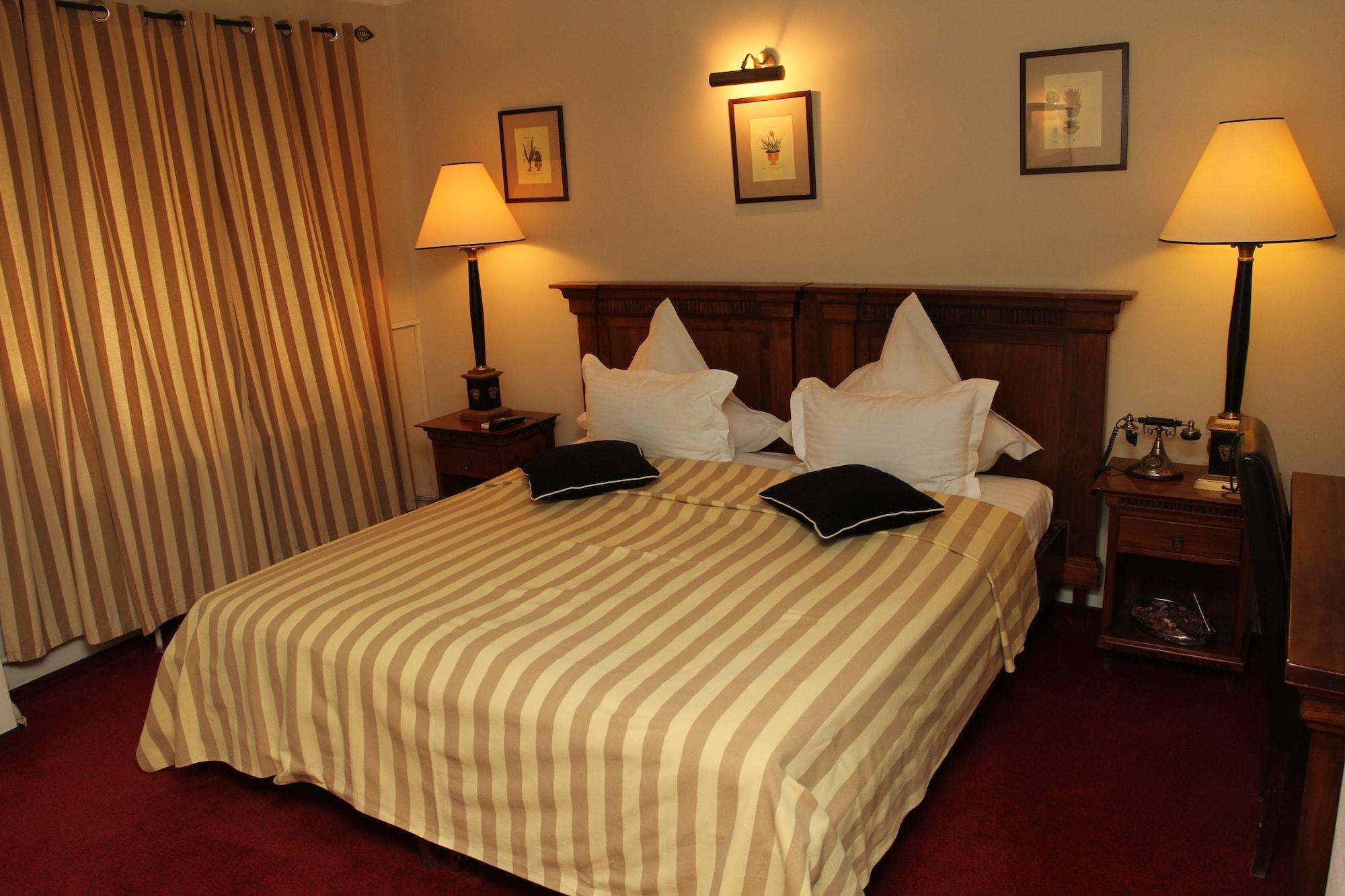 Arc De Triomphe Apartments Bucureşti Ngoại thất bức ảnh