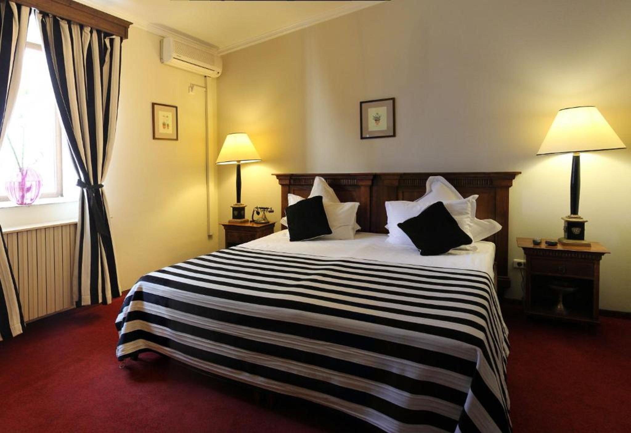 Arc De Triomphe Apartments Bucureşti Ngoại thất bức ảnh