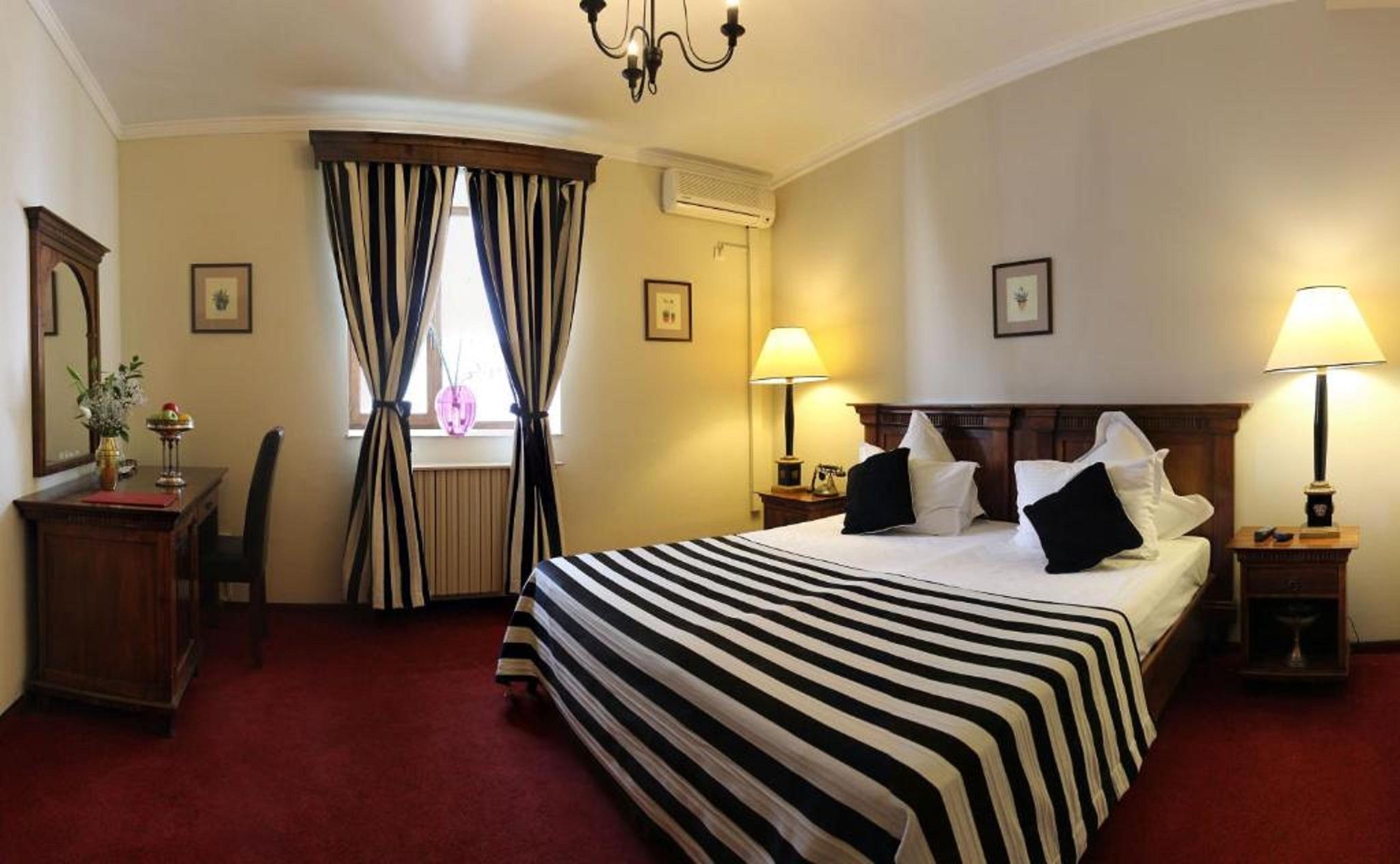 Arc De Triomphe Apartments Bucureşti Ngoại thất bức ảnh