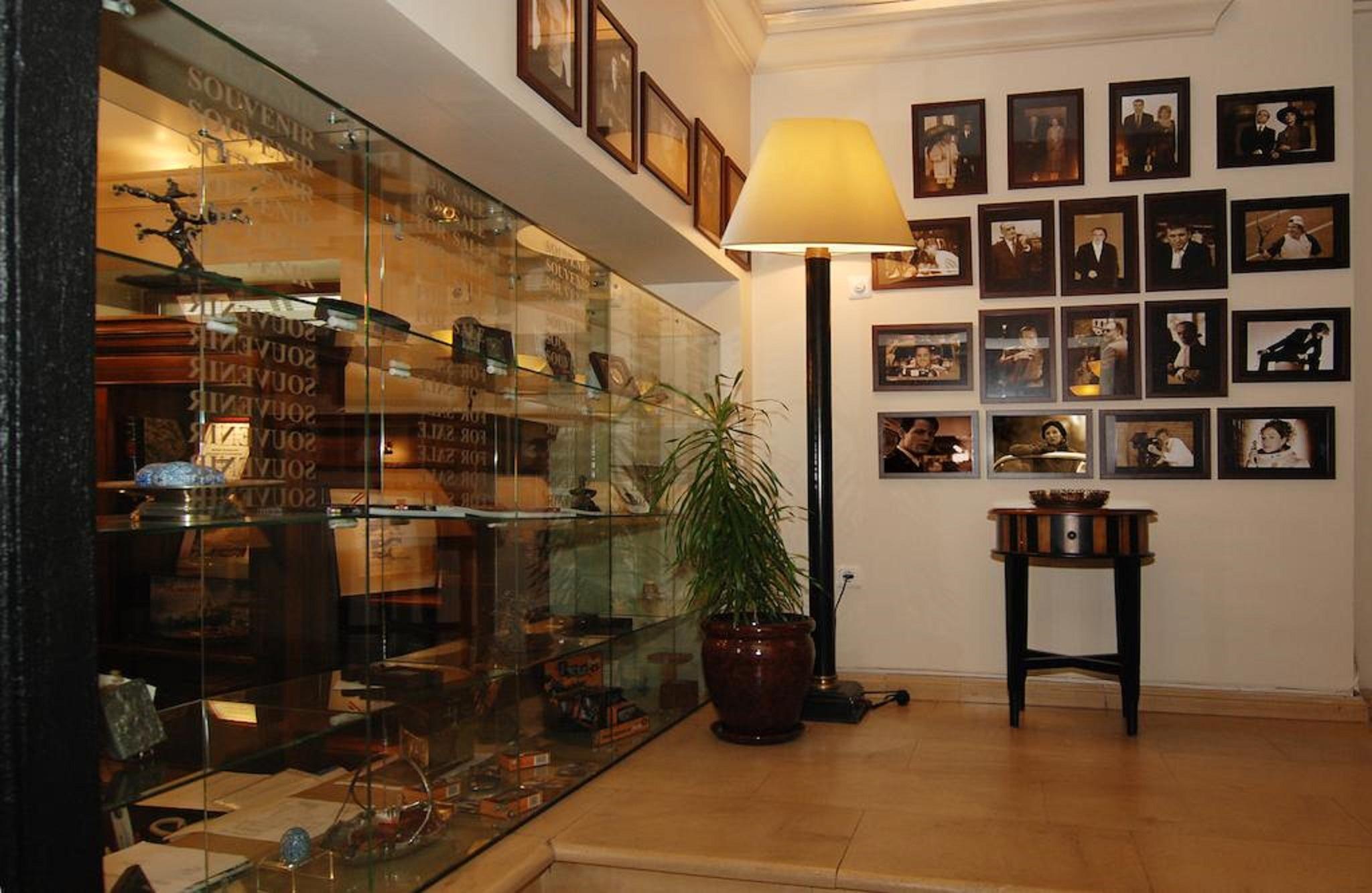 Arc De Triomphe Apartments Bucureşti Ngoại thất bức ảnh