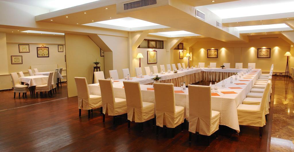 Arc De Triomphe Apartments Bucureşti Tiện nghi bức ảnh