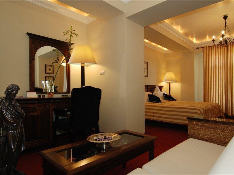 Arc De Triomphe Apartments Bucureşti Ngoại thất bức ảnh