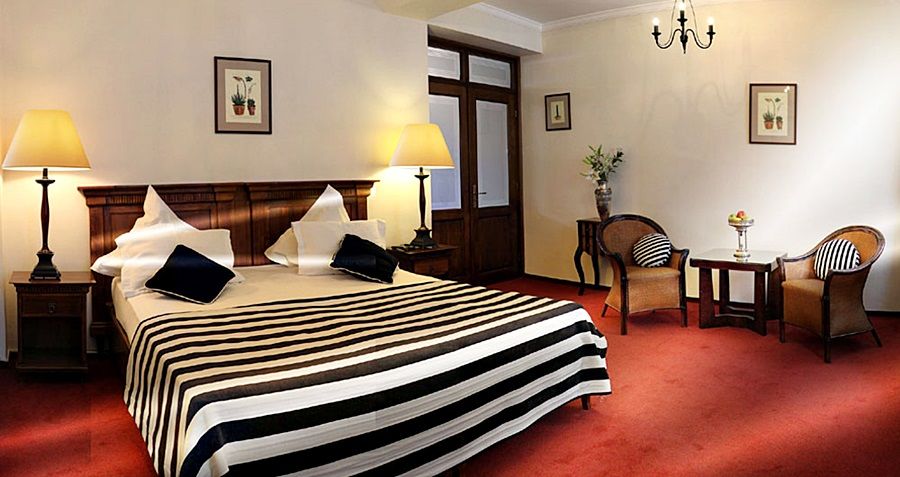 Arc De Triomphe Apartments Bucureşti Ngoại thất bức ảnh