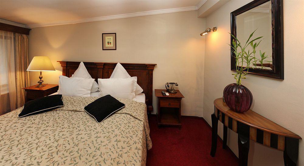 Arc De Triomphe Apartments Bucureşti Ngoại thất bức ảnh
