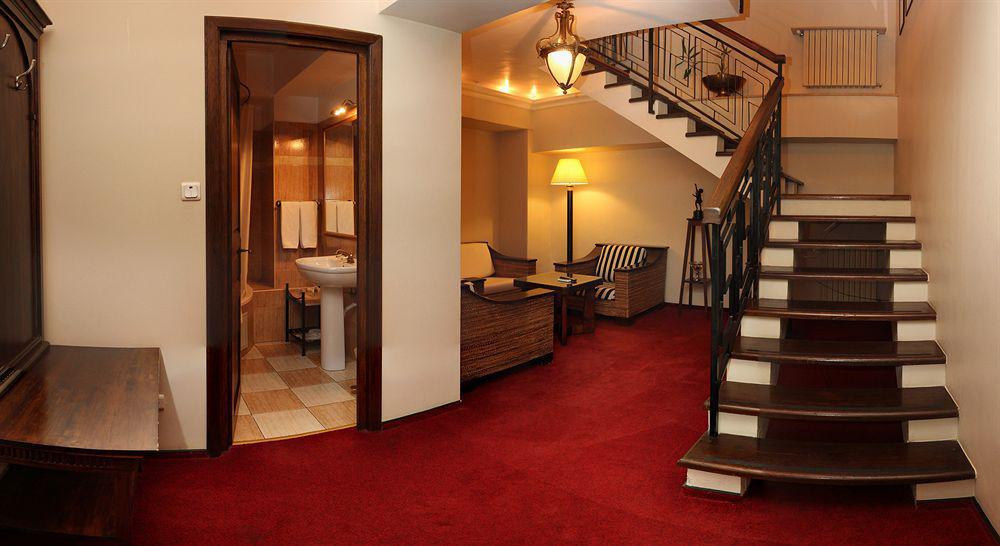 Arc De Triomphe Apartments Bucureşti Ngoại thất bức ảnh
