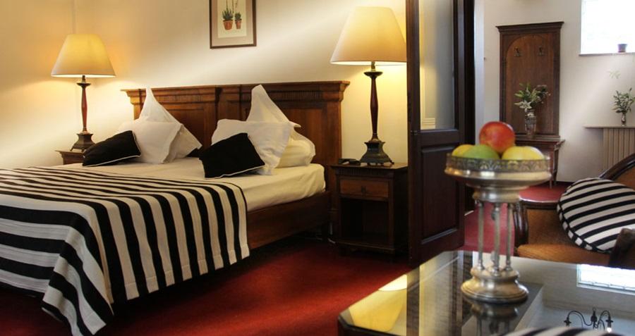 Arc De Triomphe Apartments Bucureşti Ngoại thất bức ảnh