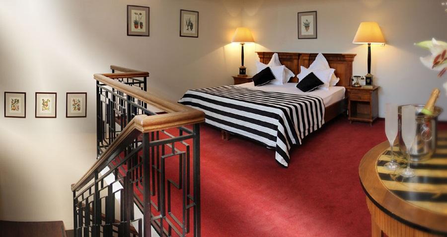 Arc De Triomphe Apartments Bucureşti Ngoại thất bức ảnh
